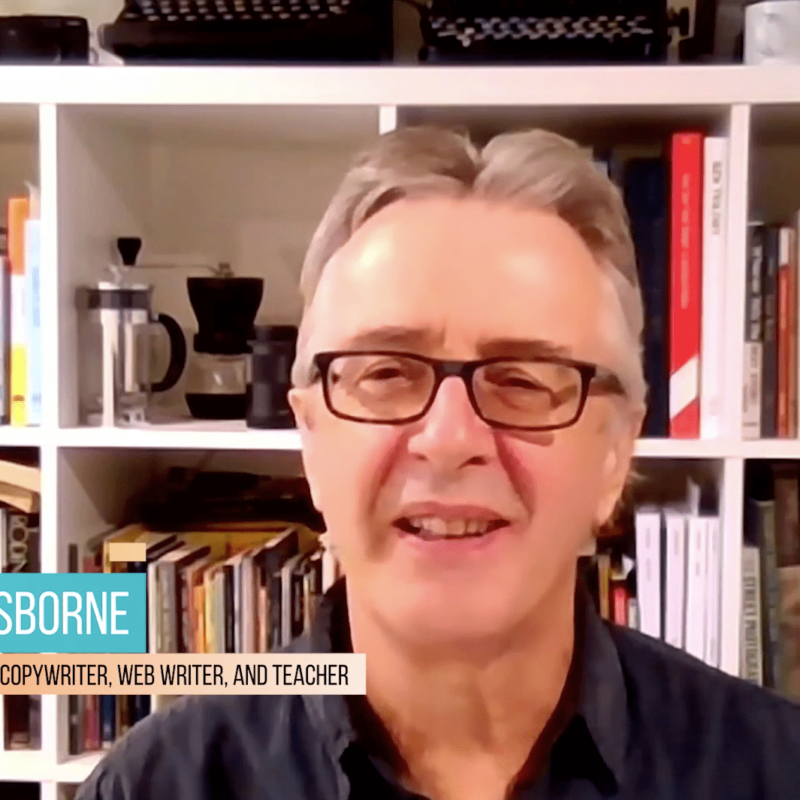 The Law of Relevancy with Nick Osborne